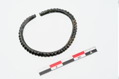 Foto von Bronzearmreif (NHMW-PRAE-024312)